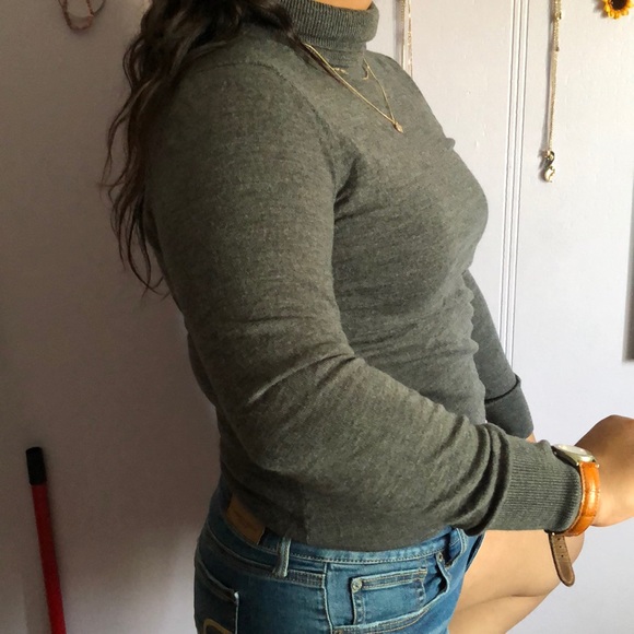 Gary turtleneck - Picture 2 of 4